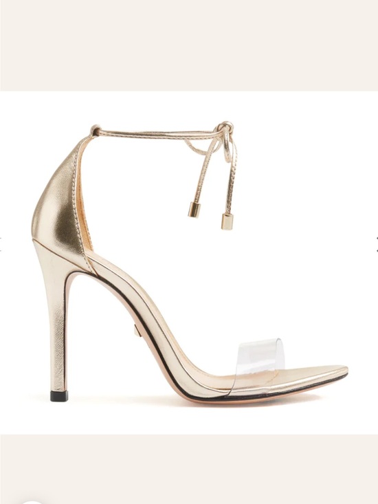 SCHUTZ Shoes - SCHUTZ JOSSEANA SANDAL SZ 6 - RETAIL $138